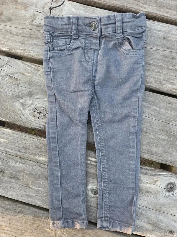 calça – photo 2